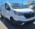 купить новое авто Рено Трафик 2026 года от официального дилера Автоцентр AUTO.RIA Рено фото