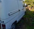 Рено Трафик, объемом двигателя 25 л и пробегом 0 тыс. км за 1200 $, фото 2 на Automoto.ua