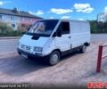 Рено Трафик, объемом двигателя 2.4 л и пробегом 240 тыс. км за 1000 $, фото 1 на Automoto.ua