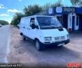 Рено Трафик, объемом двигателя 2.4 л и пробегом 240 тыс. км за 1000 $, фото 1 на Automoto.ua