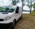 Рено Трафик, объемом двигателя 2 л и пробегом 255 тыс. км за 7000 $, фото 1 на Automoto.ua