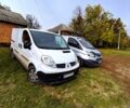 Рено Трафик, объемом двигателя 20 л и пробегом 220 тыс. км за 10200 $, фото 1 на Automoto.ua