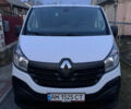Рено Трафик, объемом двигателя 0 л и пробегом 217 тыс. км за 11500 $, фото 1 на Automoto.ua