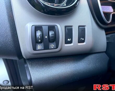 Рено Трафик, объемом двигателя 1.6 л и пробегом 182 тыс. км за 13950 $, фото 9 на Automoto.ua