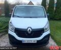 Рено Трафик, объемом двигателя 1.6 л и пробегом 182 тыс. км за 13950 $, фото 1 на Automoto.ua