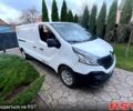 Рено Трафик, объемом двигателя 1.6 л и пробегом 182 тыс. км за 13950 $, фото 1 на Automoto.ua