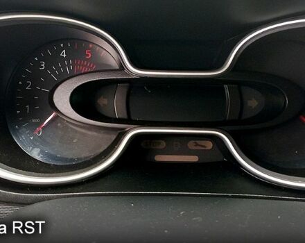 Рено Трафік, об'ємом двигуна 2 л та пробігом 188 тис. км за 22000 $, фото 5 на Automoto.ua