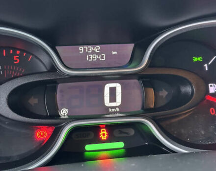 Рено Трафик, объемом двигателя 2 л и пробегом 97 тыс. км за 18900 $, фото 21 на Automoto.ua