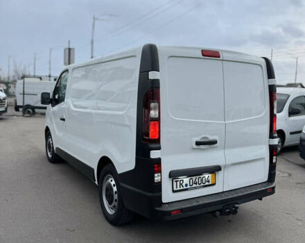 Рено Трафик, объемом двигателя 2 л и пробегом 97 тыс. км за 18900 $, фото 4 на Automoto.ua