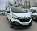 Рено Трафик, объемом двигателя 2 л и пробегом 97 тыс. км за 18900 $, фото 1 на Automoto.ua