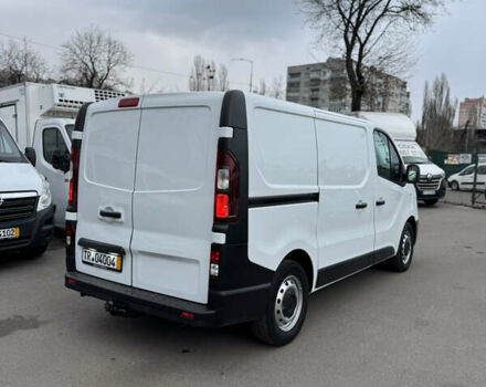 Рено Трафик, объемом двигателя 2 л и пробегом 97 тыс. км за 18900 $, фото 7 на Automoto.ua