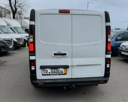 Рено Трафик, объемом двигателя 2 л и пробегом 97 тыс. км за 18900 $, фото 5 на Automoto.ua