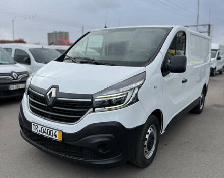 Рено Трафик, объемом двигателя 2 л и пробегом 97 тыс. км за 18900 $, фото 2 на Automoto.ua