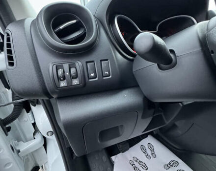 Рено Трафик, объемом двигателя 2 л и пробегом 97 тыс. км за 18900 $, фото 12 на Automoto.ua