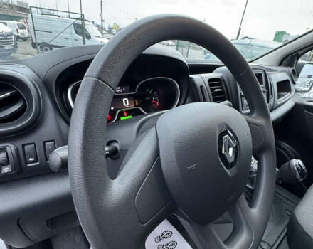 Рено Трафик, объемом двигателя 2 л и пробегом 97 тыс. км за 18900 $, фото 13 на Automoto.ua