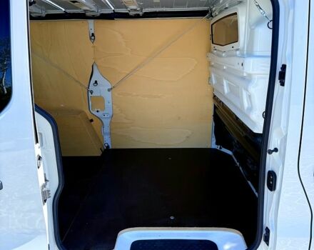 Рено Трафик, объемом двигателя 2 л и пробегом 157 тыс. км за 20800 $, фото 9 на Automoto.ua