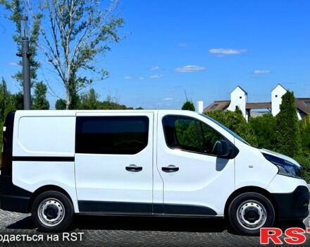 Рено Трафик, объемом двигателя 2 л и пробегом 157 тыс. км за 20800 $, фото 2 на Automoto.ua