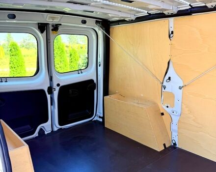 Рено Трафик, объемом двигателя 2 л и пробегом 157 тыс. км за 20800 $, фото 8 на Automoto.ua