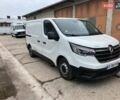 Рено Трафик, объемом двигателя 2 л и пробегом 20 тыс. км за 11432 $, фото 1 на Automoto.ua