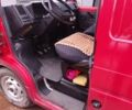 Рено Трафик, объемом двигателя 2.5 л и пробегом 360 тыс. км за 3150 $, фото 43 на Automoto.ua