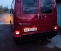 Рено Трафик, объемом двигателя 2.5 л и пробегом 360 тыс. км за 3150 $, фото 14 на Automoto.ua