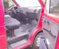 Рено Трафик, объемом двигателя 2.5 л и пробегом 360 тыс. км за 3150 $, фото 39 на Automoto.ua