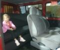 Рено Трафик, объемом двигателя 2.5 л и пробегом 360 тыс. км за 3150 $, фото 27 на Automoto.ua