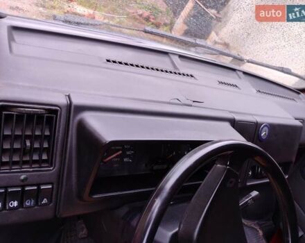 Рено Трафик, объемом двигателя 2.5 л и пробегом 360 тыс. км за 3150 $, фото 42 на Automoto.ua