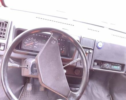 Рено Трафик, объемом двигателя 2.5 л и пробегом 360 тыс. км за 3150 $, фото 41 на Automoto.ua