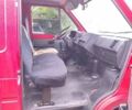 Рено Трафик, объемом двигателя 2.5 л и пробегом 360 тыс. км за 3150 $, фото 33 на Automoto.ua