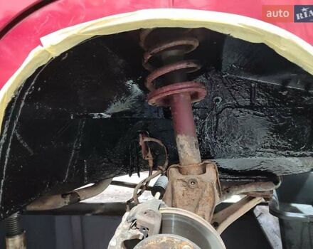 Рено Трафик, объемом двигателя 2.5 л и пробегом 360 тыс. км за 3100 $, фото 25 на Automoto.ua