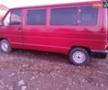 Рено Трафик, объемом двигателя 2.5 л и пробегом 360 тыс. км за 3150 $, фото 29 на Automoto.ua