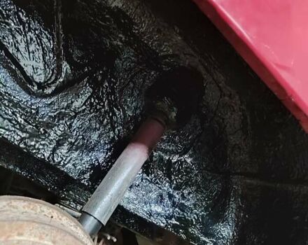 Рено Трафик, объемом двигателя 2.5 л и пробегом 360 тыс. км за 3100 $, фото 20 на Automoto.ua