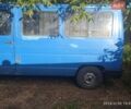 Рено Трафик, объемом двигателя 0 л и пробегом 500 тыс. км за 1950 $, фото 1 на Automoto.ua