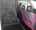 Рено Трафик, объемом двигателя 2.2 л и пробегом 540 тыс. км за 900 $, фото 4 на Automoto.ua