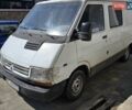 Рено Трафік, об'ємом двигуна 2.1 л та пробігом 500 тис. км за 2000 $, фото 1 на Automoto.ua