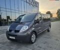 Рено Трафік, об'ємом двигуна 2 л та пробігом 211 тис. км за 3400 $, фото 1 на Automoto.ua