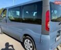 Рено Трафик, объемом двигателя 2 л и пробегом 180 тыс. км за 2999 $, фото 10 на Automoto.ua
