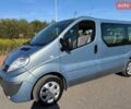 Рено Трафик, объемом двигателя 2 л и пробегом 180 тыс. км за 2999 $, фото 1 на Automoto.ua