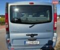 Рено Трафик, объемом двигателя 2 л и пробегом 180 тыс. км за 2999 $, фото 4 на Automoto.ua