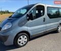 Рено Трафик, объемом двигателя 2 л и пробегом 180 тыс. км за 2999 $, фото 15 на Automoto.ua