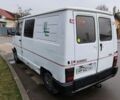 Рено Трафік, об'ємом двигуна 1.9 л та пробігом 80 тис. км за 1600 $, фото 5 на Automoto.ua