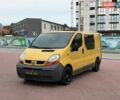 Рено Трафік, об'ємом двигуна 1.9 л та пробігом 371 тис. км за 6100 $, фото 1 на Automoto.ua
