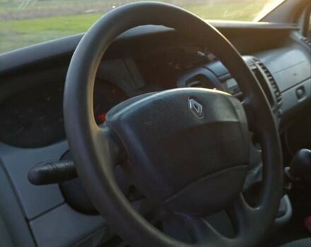 Рено Трафик, объемом двигателя 1.9 л и пробегом 570 тыс. км за 4200 $, фото 7 на Automoto.ua