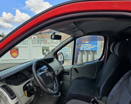 Рено Трафік, об'ємом двигуна 0 л та пробігом 220 тис. км за 5500 $, фото 7 на Automoto.ua