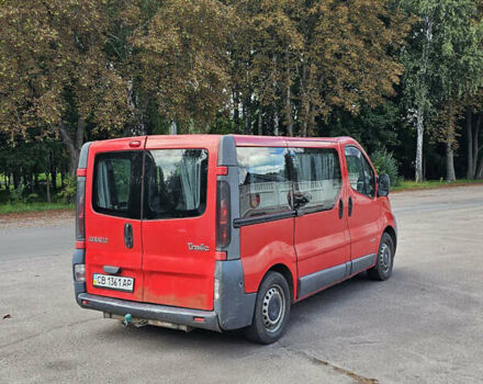 Рено Трафік, об'ємом двигуна 0 л та пробігом 220 тис. км за 5500 $, фото 4 на Automoto.ua