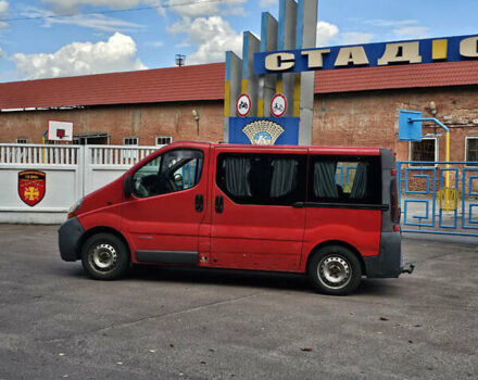 Рено Трафік, об'ємом двигуна 0 л та пробігом 220 тис. км за 5500 $, фото 2 на Automoto.ua