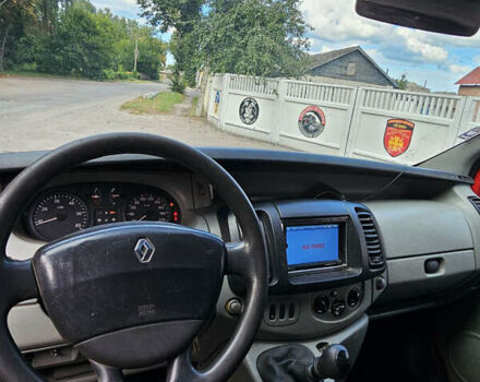 Рено Трафік, об'ємом двигуна 0 л та пробігом 220 тис. км за 5500 $, фото 8 на Automoto.ua