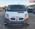 Рено Трафик, объемом двигателя 1.9 л и пробегом 267 тыс. км за 7950 $, фото 40 на Automoto.ua