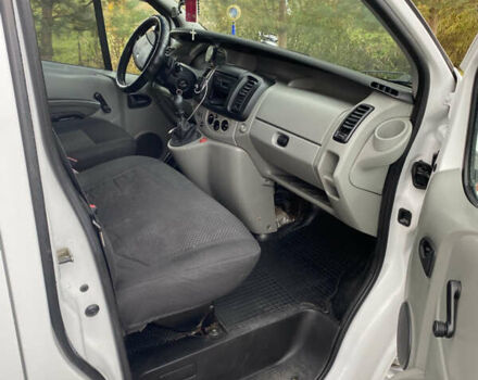 Рено Трафік, об'ємом двигуна 1.9 л та пробігом 500 тис. км за 6300 $, фото 7 на Automoto.ua